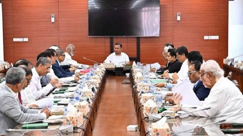 প্রতি কর মেয়াদেই ১৫ দিনের মধ্যে দাখিলপত্র, ভ্যাট অধ্যাদেশে পরিবর্তন